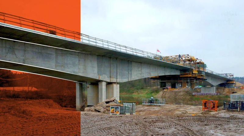 Sprężenie Obwodnica Wronek W-2.2