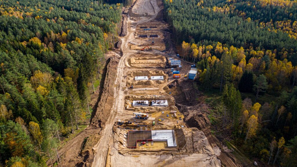 S11 Koszalin-Szczecinek