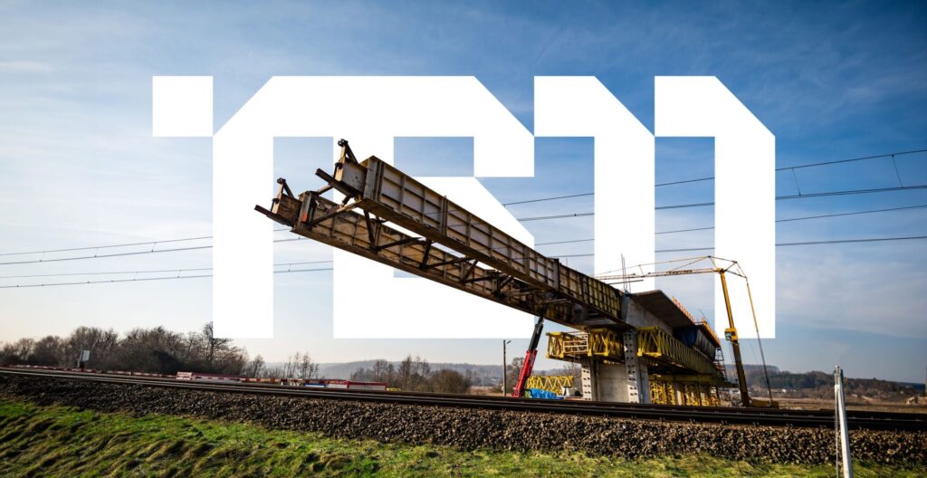 Sprężenie na S7 Olsztynek-Płońsk